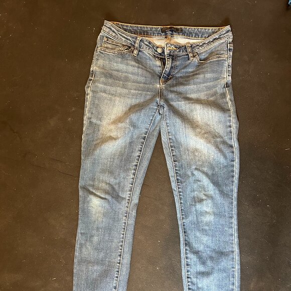 Prana Kayla Jeans - Picture 1 of 3